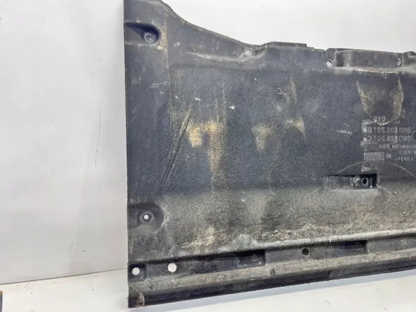 Vänster underredessköld OEM 8W0825207B för Audi A4 B9 image 5
