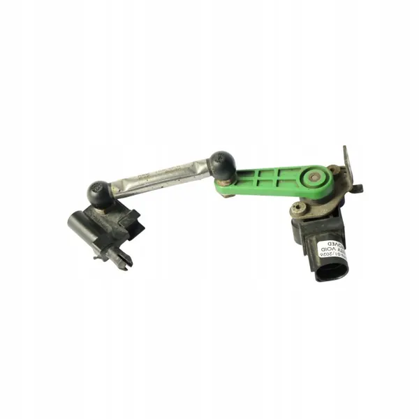 Sensor de nivelamento dianteiro OEM 7P0616213 Porsche image 2