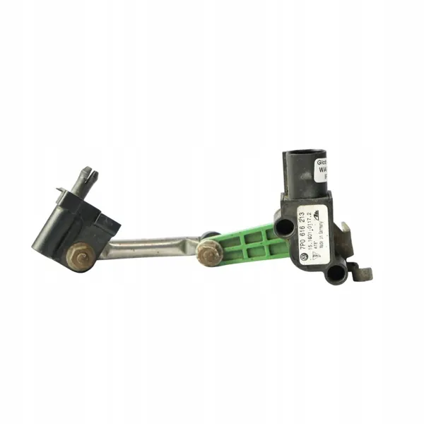 Sensor de nivelamento dianteiro OEM 7P0616213 Porsche image 10