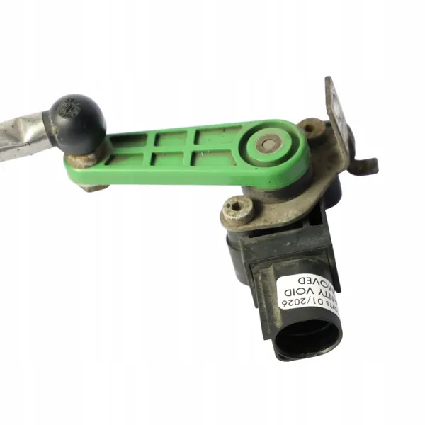 Sensor de nivelamento dianteiro OEM 7P0616213 Porsche image 3