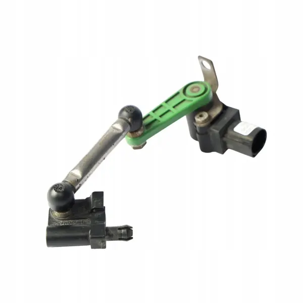 Sensor de nivelamento dianteiro OEM 7P0616213 Porsche image 5