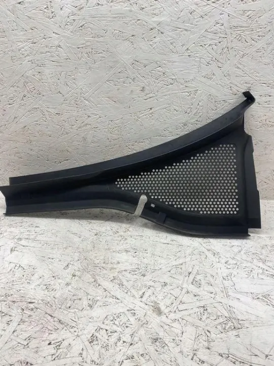 VW Wischerarmabdeckung OEM 5G2819403A - Gebraucht image 2