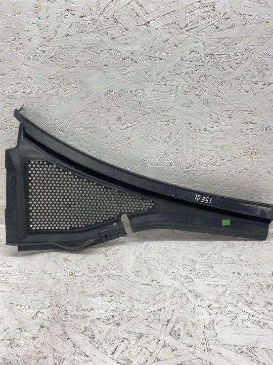 VW Wischerarmabdeckung OEM 5G2819403A - Gebraucht image 3