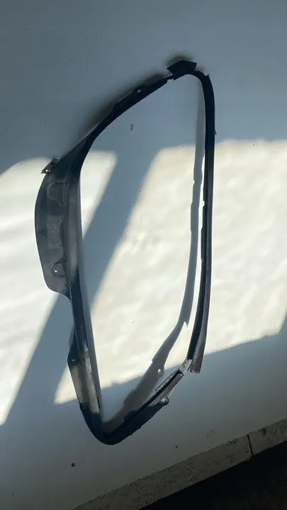 Cadre de phare droit Mercedes W203 W204 A2048261091 image 1