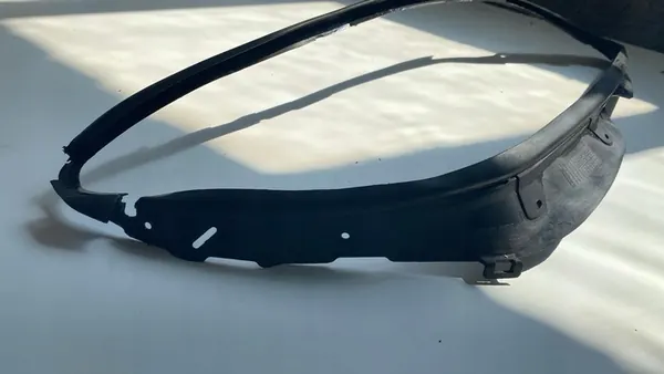 Cadre de phare droit Mercedes W203 W204 A2048261091 image 2