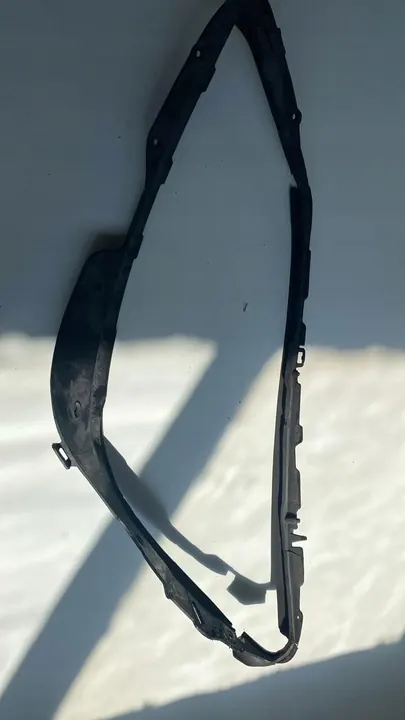 Cadre de phare droit Mercedes W203 W204 A2048261091 image 8