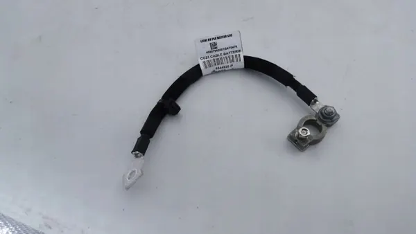 OEM 9864126280 Korkeajännitekaapeli Citroen e-C3 2024 image 4