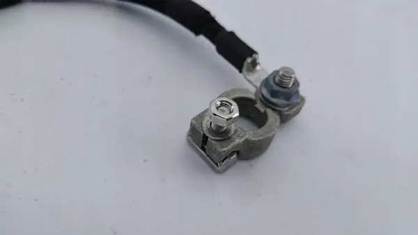 OEM 9864126280 Korkeajännitekaapeli Citroen e-C3 2024 image 5