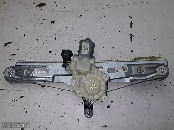 Fensterheber Ford Focus OEM bm51a27001be image 2
