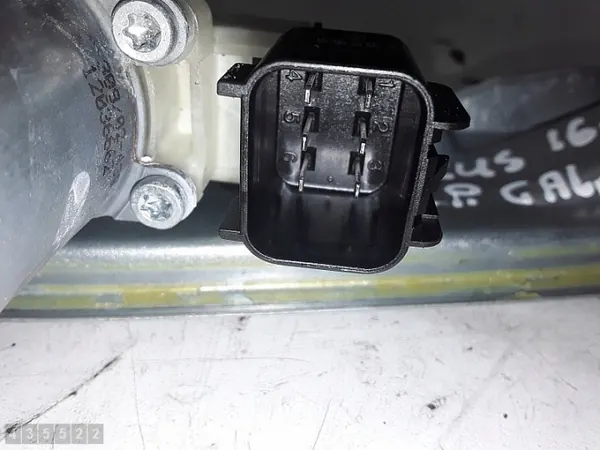 Fensterheber Ford Focus OEM bm51a27001be image 3
