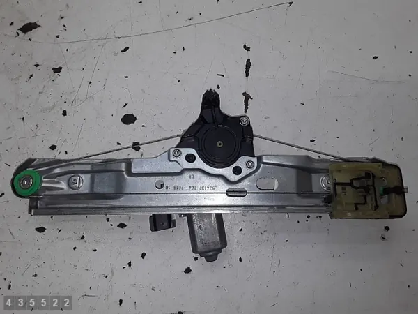 Fensterheber Ford Focus OEM bm51a27001be image 4