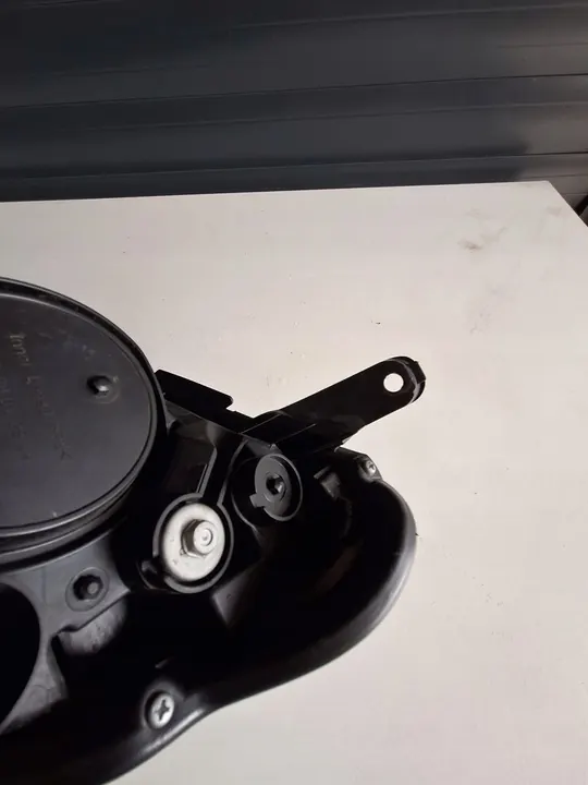 Höger Strålkastare RAV4 16-18 OEM 81145-42680 image 4