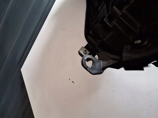 Höger Strålkastare RAV4 16-18 OEM 81145-42680 image 8