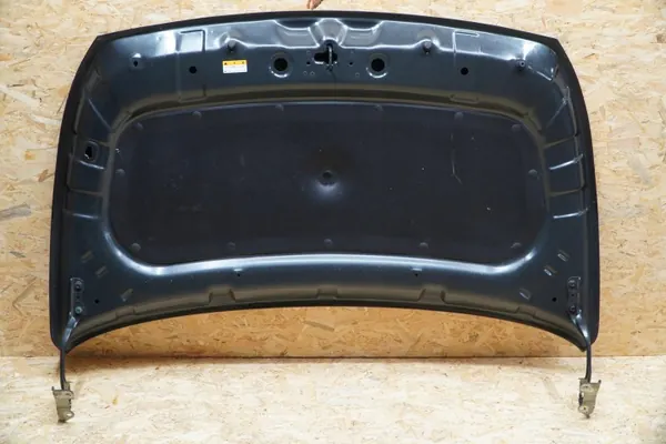 Framstötfångarset OEM PRZÓD KOMPLETNY för Kia Niro EV image 3