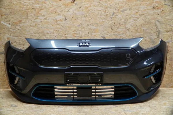 Framstötfångarset OEM PRZÓD KOMPLETNY för Kia Niro EV image 5
