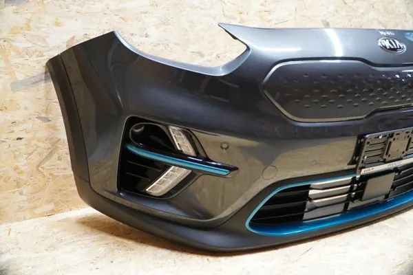 Framstötfångarset OEM PRZÓD KOMPLETNY för Kia Niro EV image 6