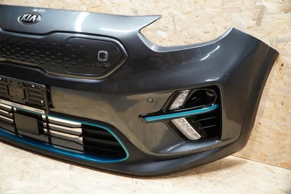 Framstötfångarset OEM PRZÓD KOMPLETNY för Kia Niro EV image 9