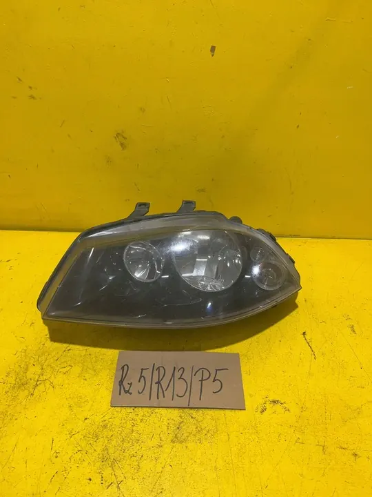 Farol esquerdo SEAT IBIZA III 6L1941005M image 2