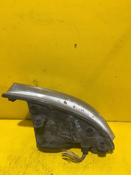 Farol esquerdo SEAT IBIZA III 6L1941005M image 3