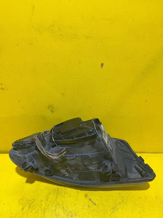 Farol esquerdo SEAT IBIZA III 6L1941005M image 5