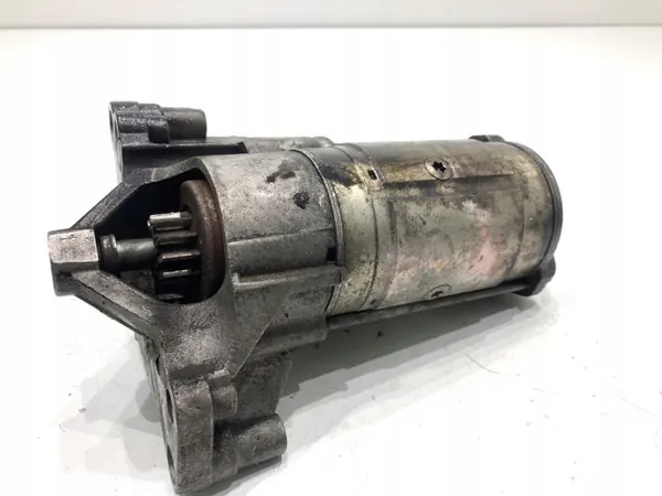 OEM startmotor Peugeot 508 SW 2.0 181PK 2010-2018 image 2