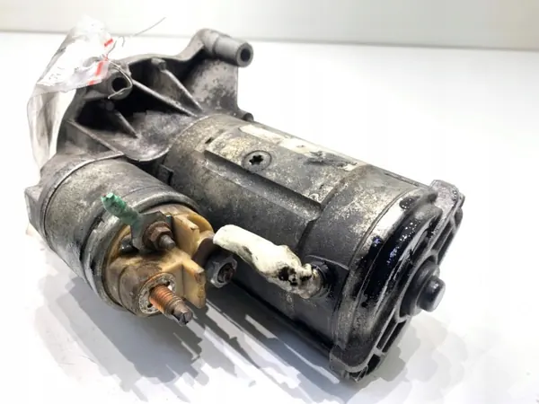 OEM startmotor Peugeot 508 SW 2.0 181PK 2010-2018 image 3