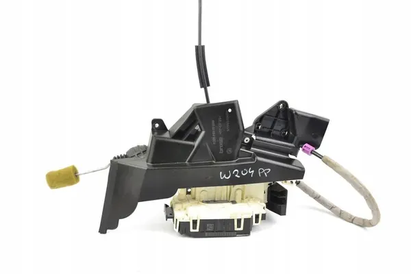 Mercedes-Benz C W204 Främre Höger Dörrlås A2047201835 image 2