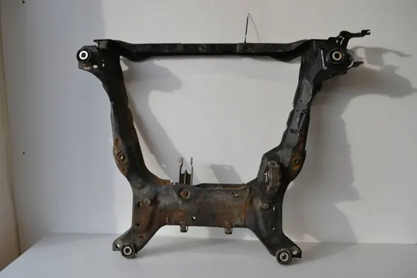 Volvo V70 voorste draagarmen OEM 31406804 image 5