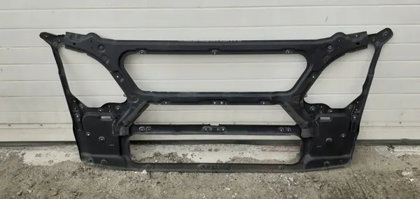 Estrutura do capô Scania R Series 2304022 2365443 OEM image 1