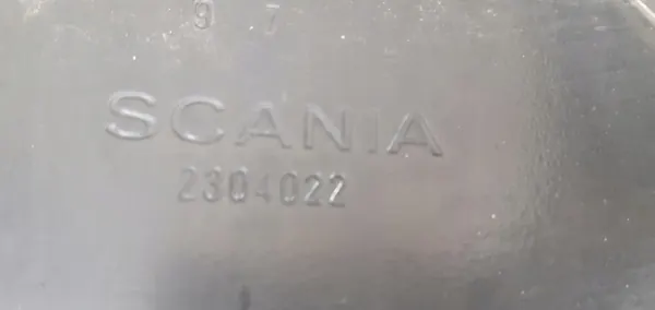 Estrutura do capô Scania R Series 2304022 2365443 OEM image 2