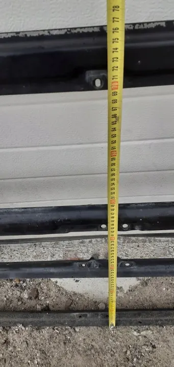 Estrutura do capô Scania R Series 2304022 2365443 OEM image 3