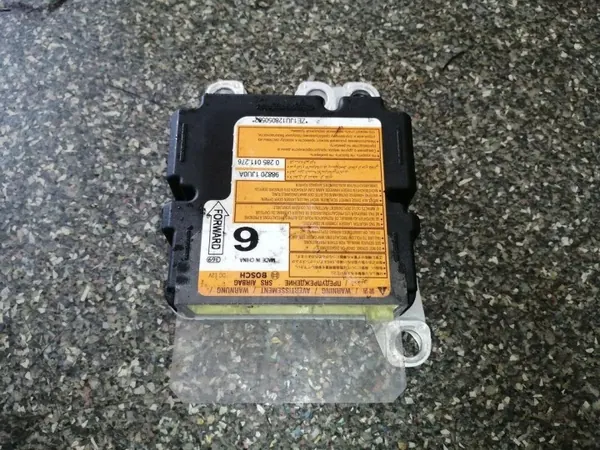Módulo airbag OEM 988201JU0A para Nissan Juke image 2
