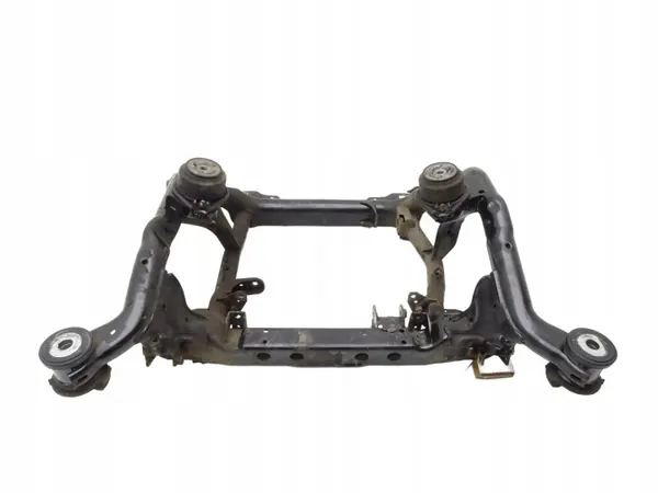Voorste ophangframe A164330058 voor Mercedes ML W164 image 2