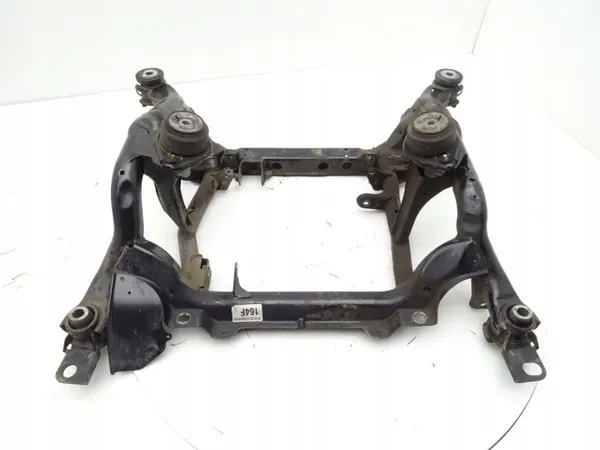 Voorste ophangframe A164330058 voor Mercedes ML W164 image 3