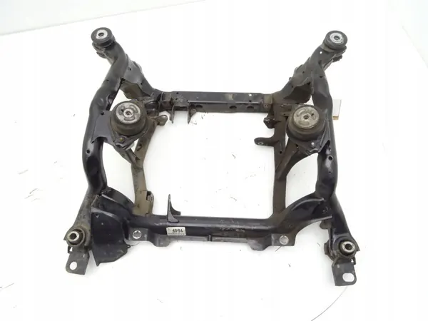 Voorste ophangframe A164330058 voor Mercedes ML W164 image 4