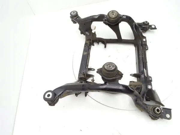 Voorste ophangframe A164330058 voor Mercedes ML W164 image 5