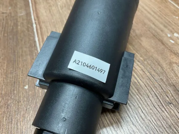 Ontsteking Schakelaar 8 Pin Mercedes-Benz SL R129 A2104601497 image 2