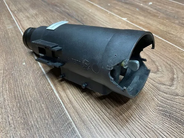 Ontsteking Schakelaar 8 Pin Mercedes-Benz SL R129 A2104601497 image 3