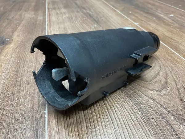 Ontsteking Schakelaar 8 Pin Mercedes-Benz SL R129 A2104601497 image 5