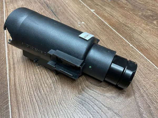 Ontsteking Schakelaar 8 Pin Mercedes-Benz SL R129 A2104601497 image 6