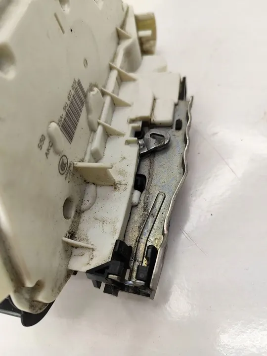 LINKER VORDERER TÜRHANDGRIFF VOLKSWAGEN JETTA 2015 image 5