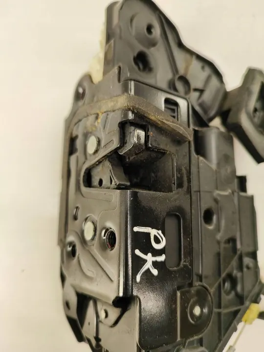 LINKER VORDERER TÜRHANDGRIFF VOLKSWAGEN JETTA 2015 image 6