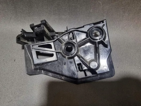 VW TIGUAN II Suporte de Para-choque Traseiro Direito 5NN807394A image 2