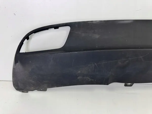 Bakspoiler Diffusor Kia Venga 09- image 2