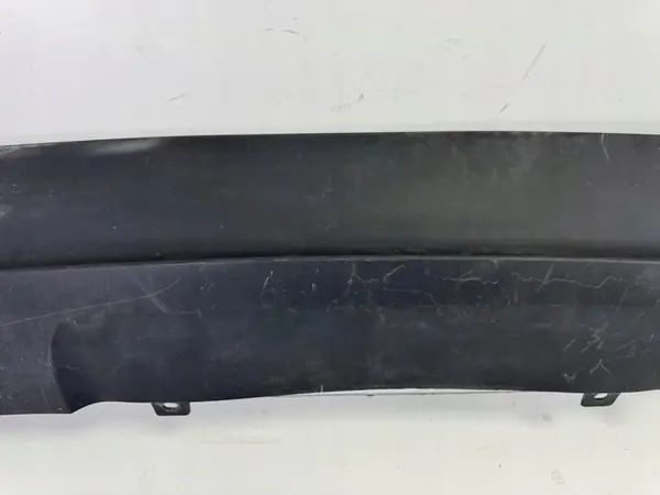 Bakspoiler Diffusor Kia Venga 09- image 3