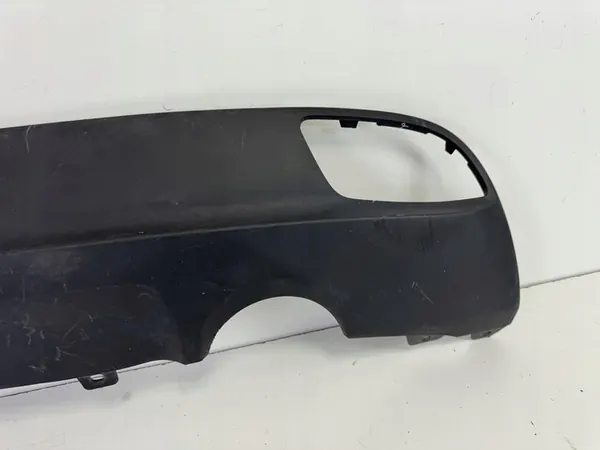 Bakspoiler Diffusor Kia Venga 09- image 4