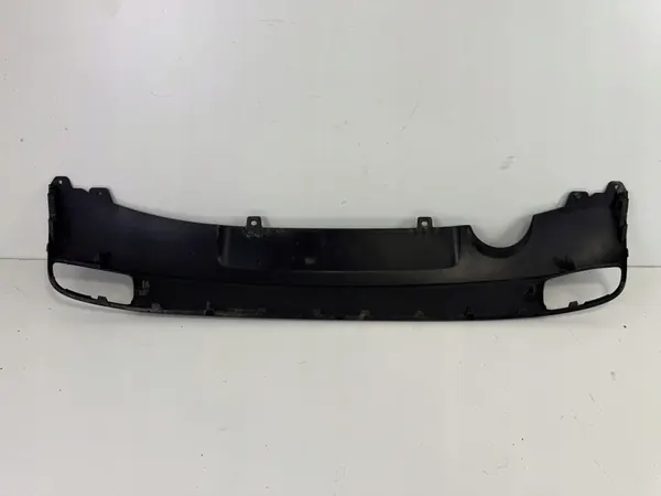 Bakspoiler Diffusor Kia Venga 09- image 5