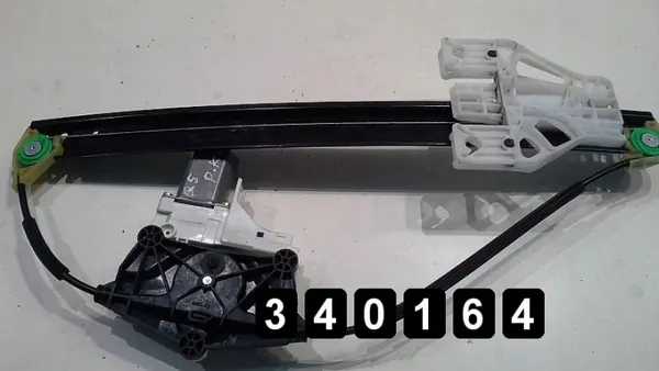 Régulateur de vitre Audi Q5 OEM AM-340164 Occasion image 3