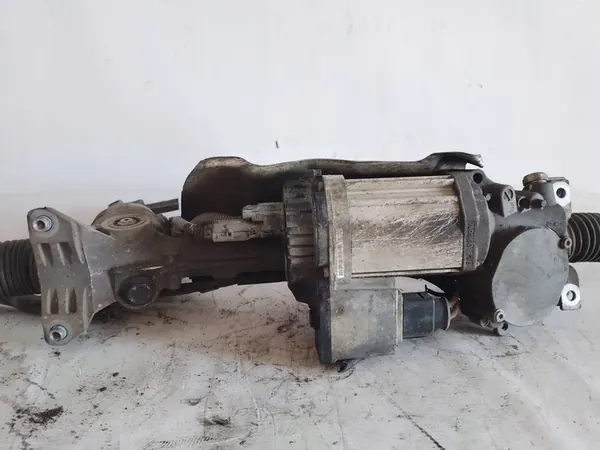 VW SEAT Caixa de Direção 1K1909144J image 3