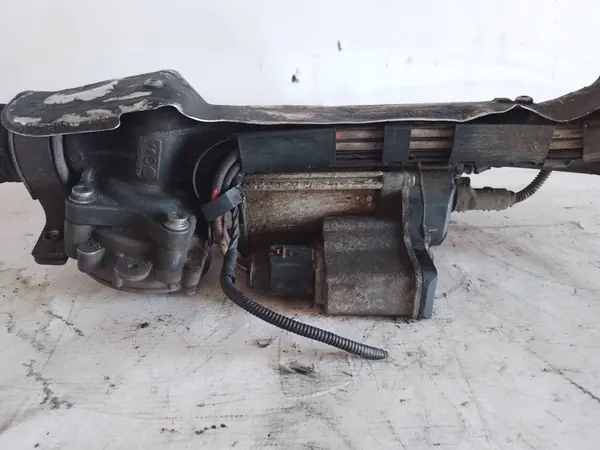 VW SEAT Caixa de Direção 1K1909144J image 5